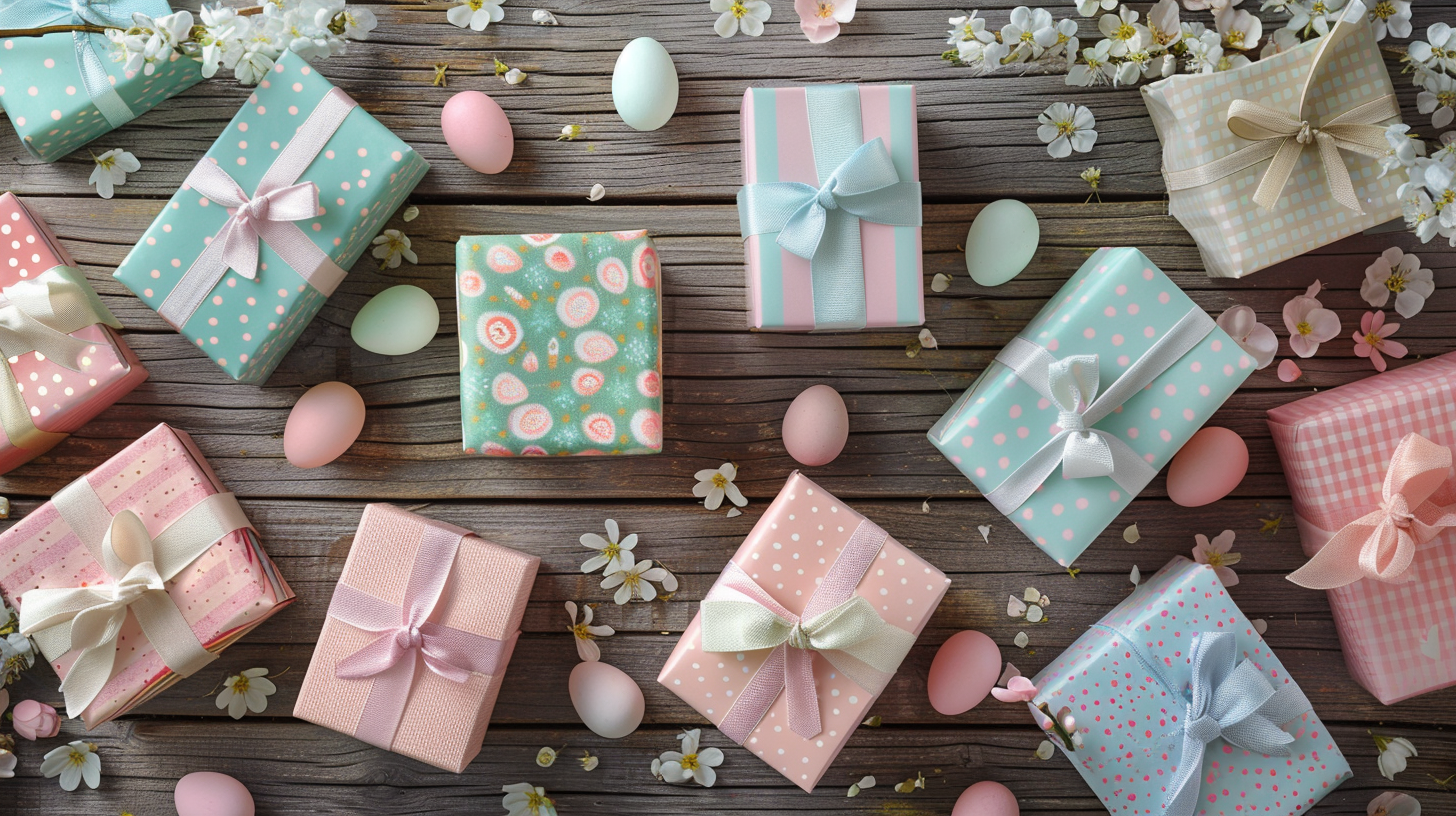 Easter Gifts for Men