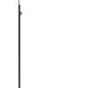 JONATHAN Y JYL7020B Julian 65.25" Integrated LED Metal Floor Lamp Minimalistic,Modern,Contemporary for Bedrooms, Living Room, Office, Reading, Black