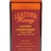 Leather Honey Leather Conditioner, Since 1968. For All Leather Items Including Auto, Furniture, Shoes, Purses and Tack. Non-Toxic and Made in the USA