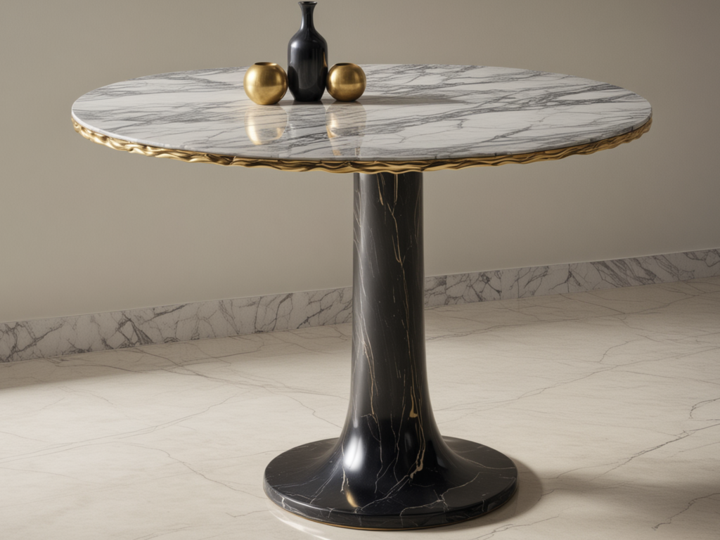 Round Dining Tables