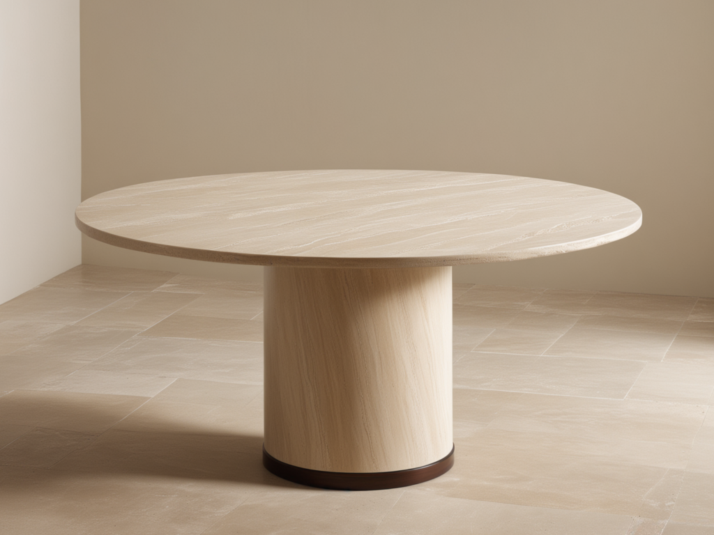 Round Dining Tables