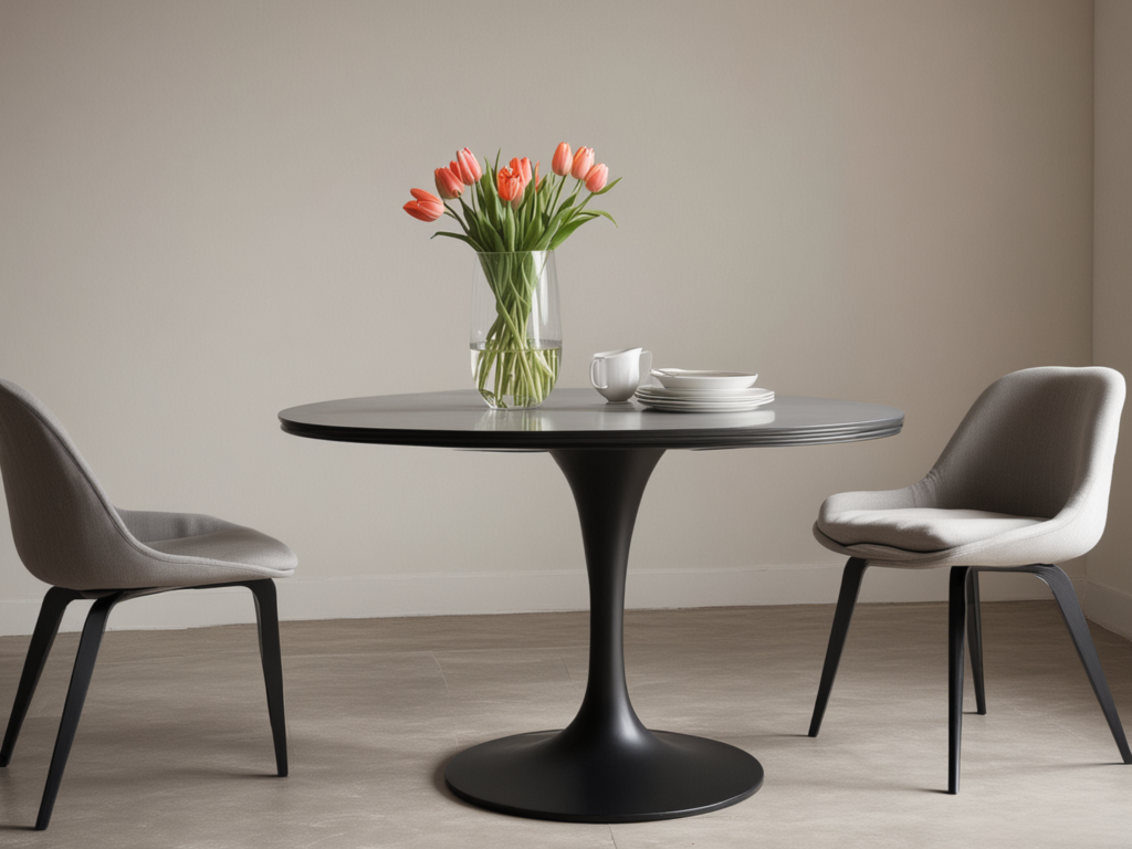 Round Dining Tables