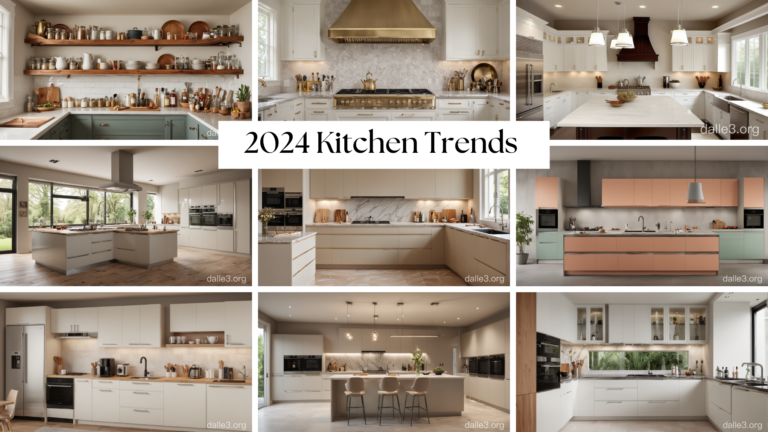 kitchen ideas